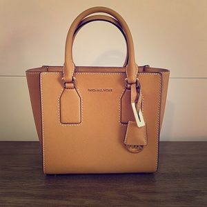 Tan Small Michael Kors Bag